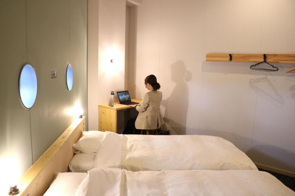 Hostel Tomar photo