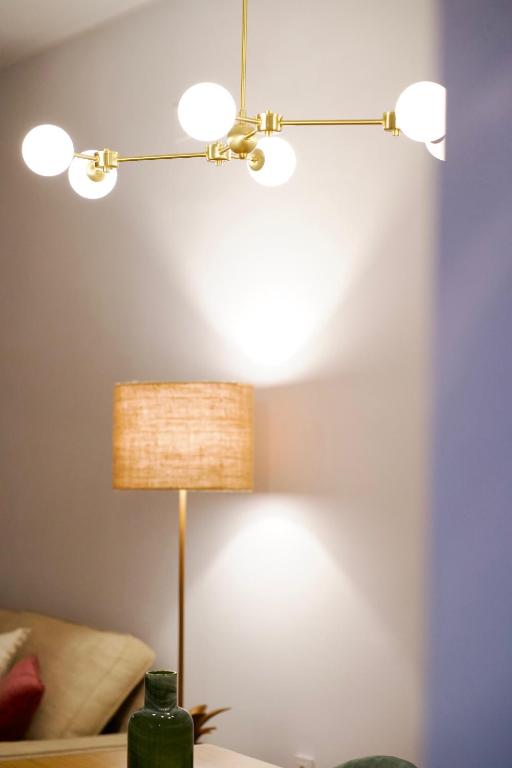 Spalis Suite Lujo en el centro histórico con PARKING - 5