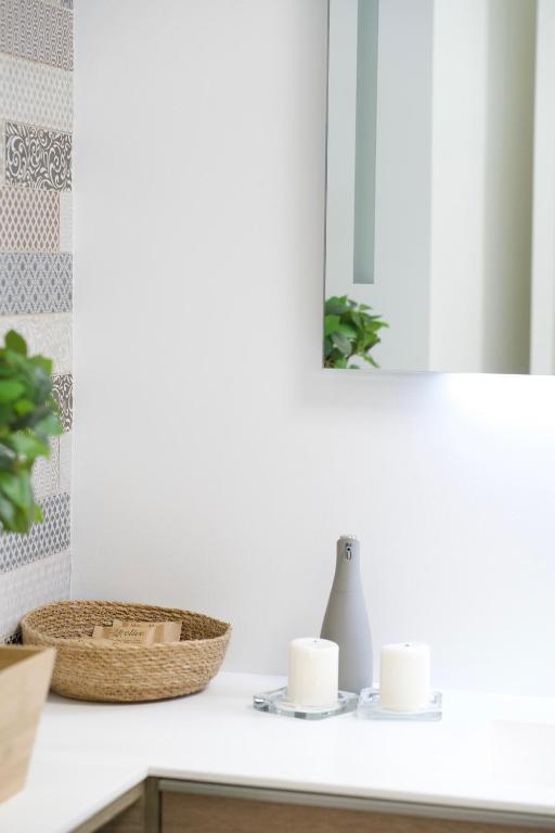 Spalis Suite Lujo en el centro histórico con PARKING - 6