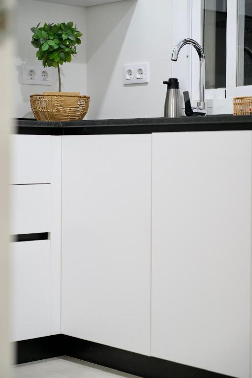 Spalis Suite Lujo en el centro histórico con PARKING - 7