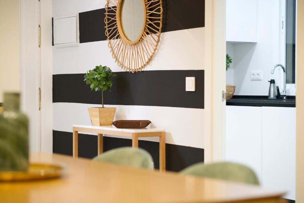 Spalis Suite Lujo en el centro histórico con PARKING - 8