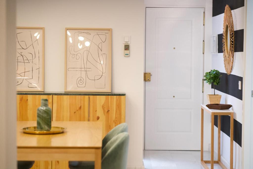 Spalis Suite Lujo en el centro histórico con PARKING - 10