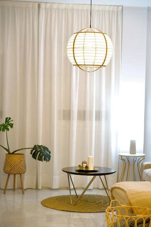 Spalis Suite Lujo en el centro histórico con PARKING - 11