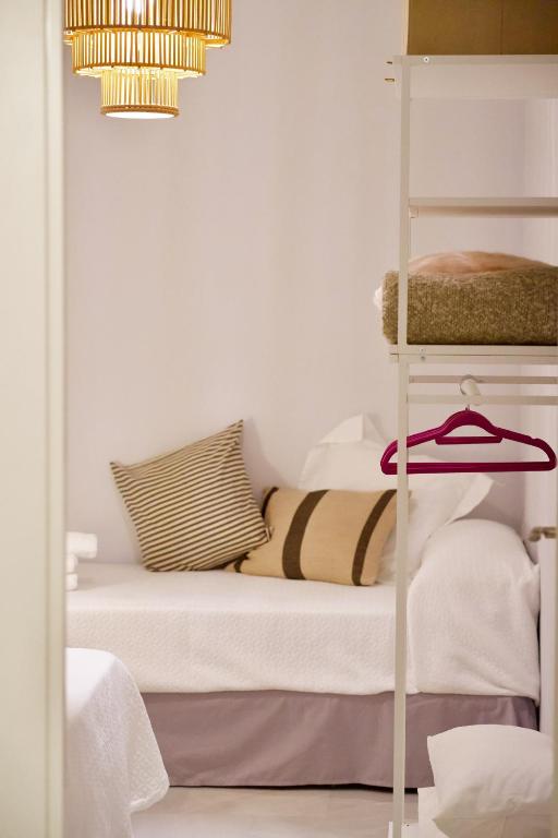 Spalis Suite Lujo en el centro histórico con PARKING - 15