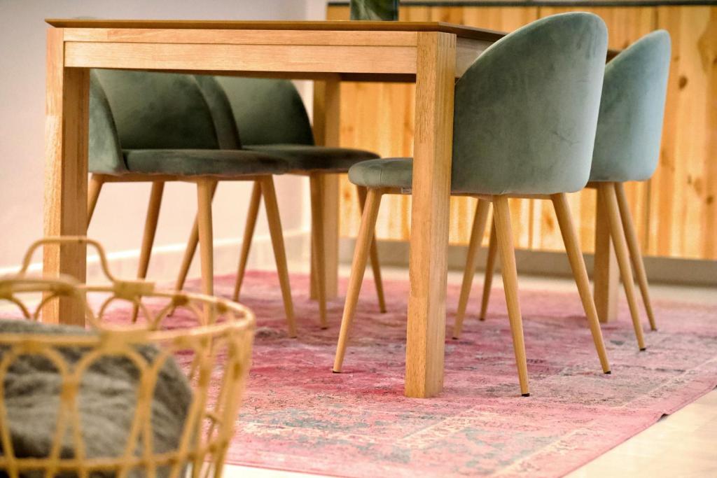 Spalis Suite Lujo en el centro histórico con PARKING - 17