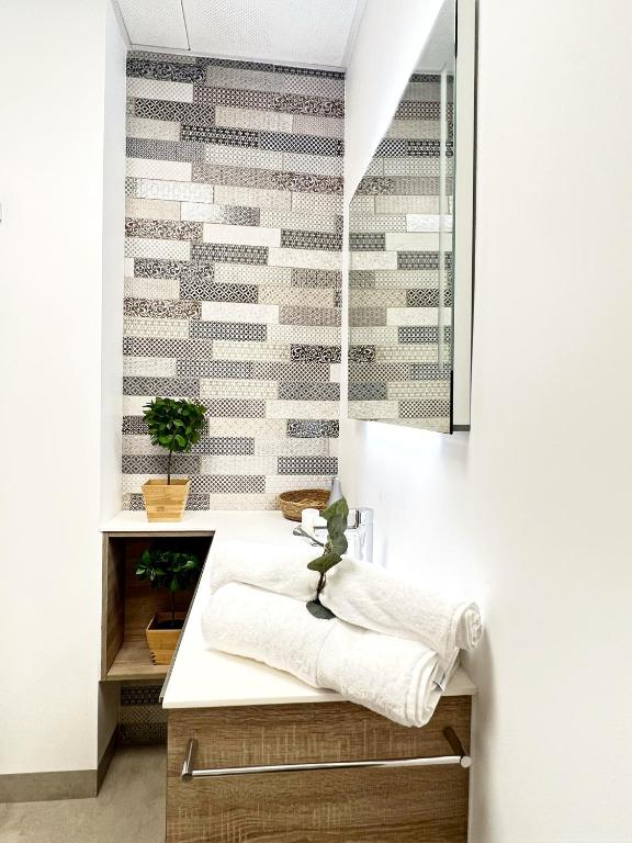 Spalis Suite Lujo en el centro histórico con PARKING - 18