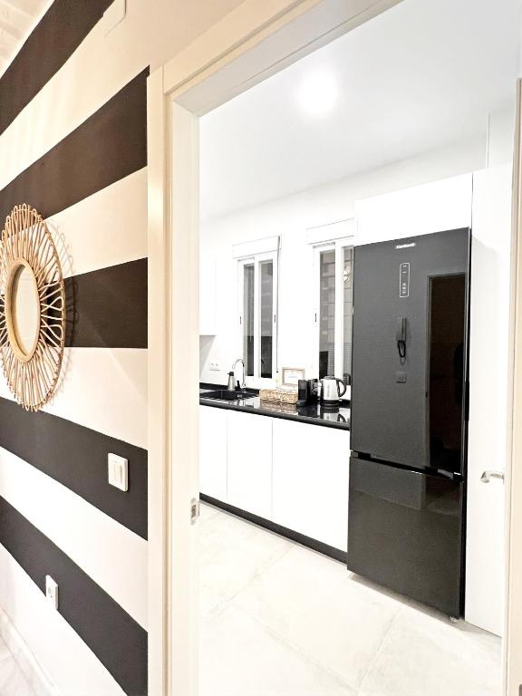 Spalis Suite Lujo en el centro histórico con PARKING - 19