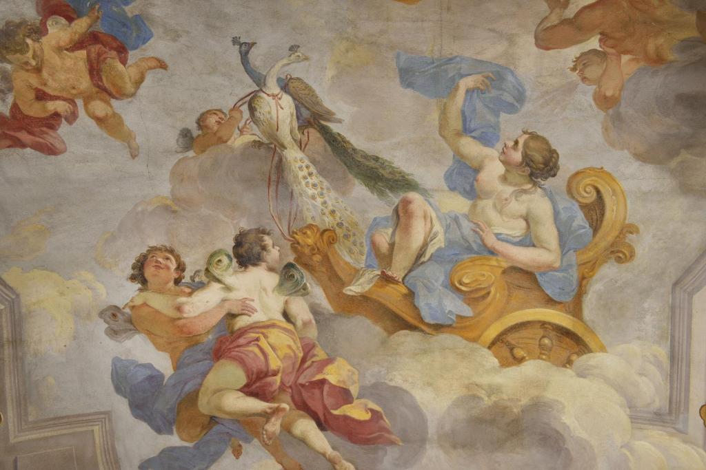 Hotel Garibaldi Blu - WTB Hotels - Resim 19