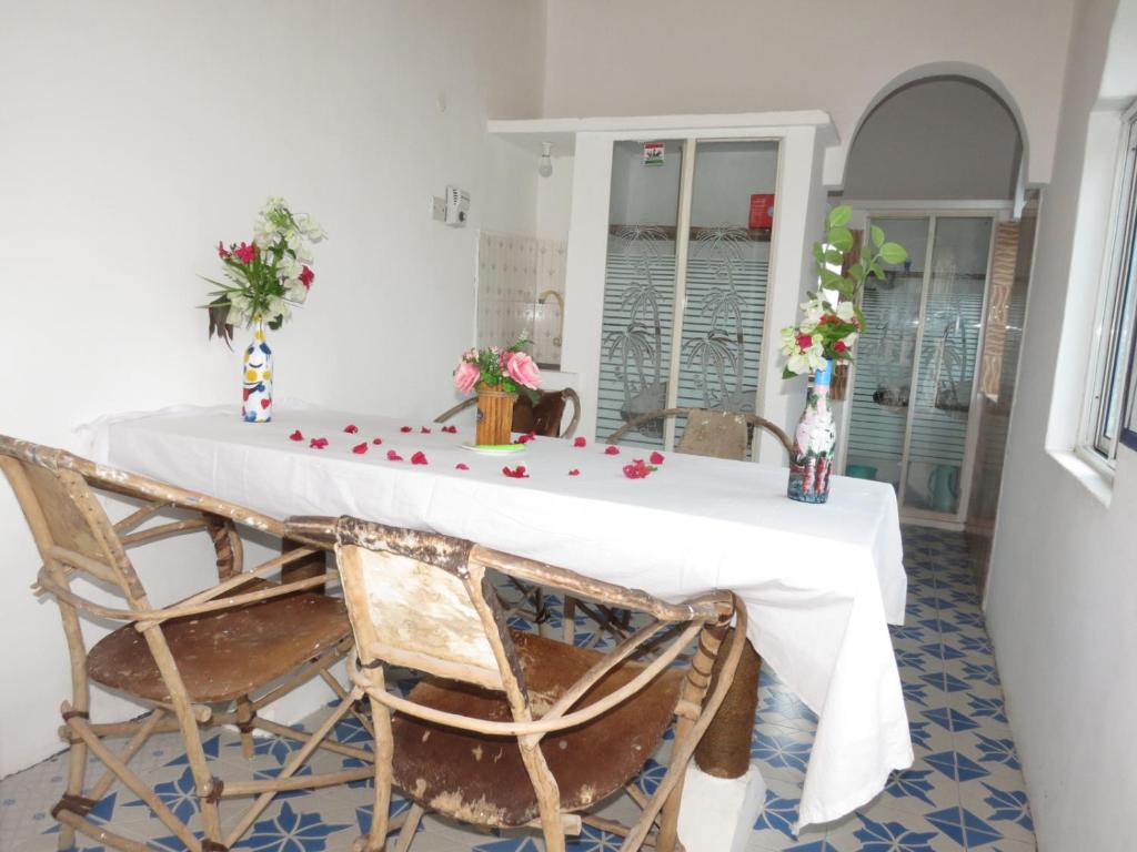 Fotografie z fotogalerie ubytování Mudi House v destinaci Jambiani