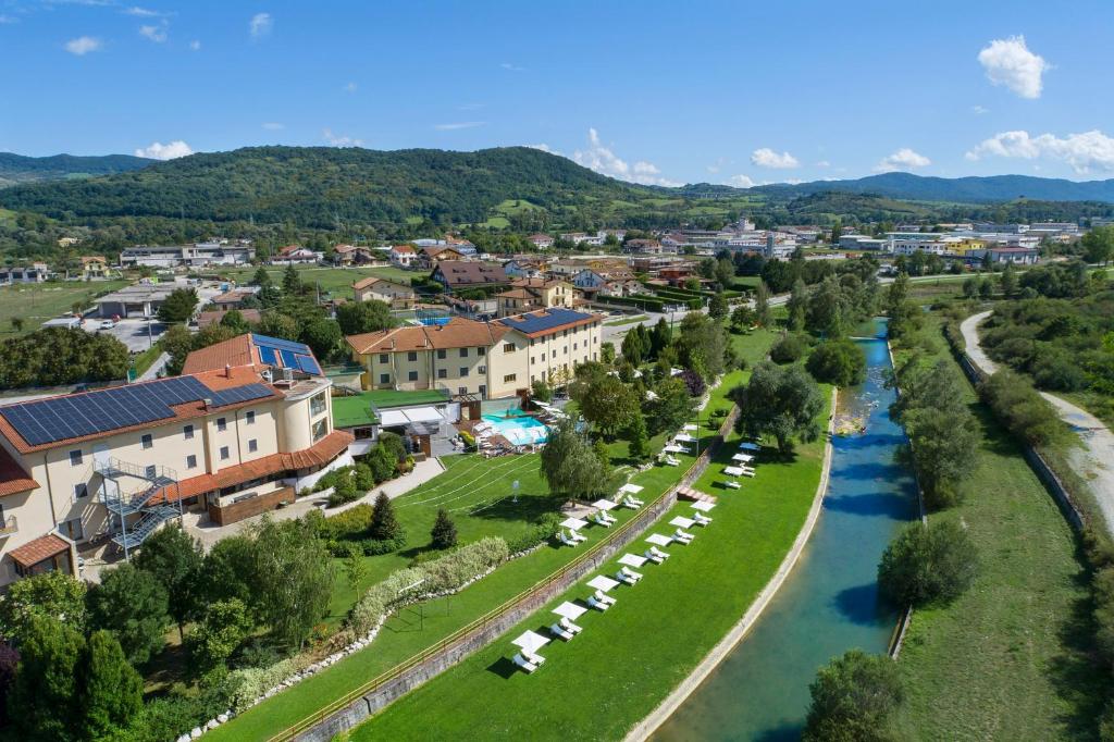 Sport Village Hotel & Spa, Castel di Sangro – Updated 2023 Prices