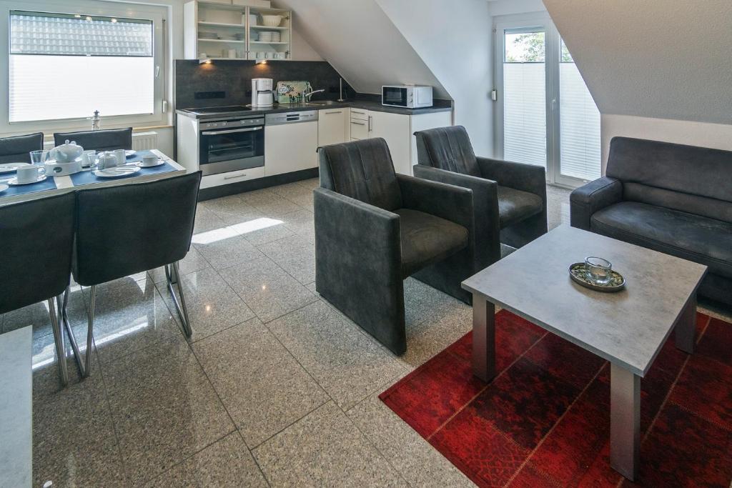 Ferienwohnung Utkiek