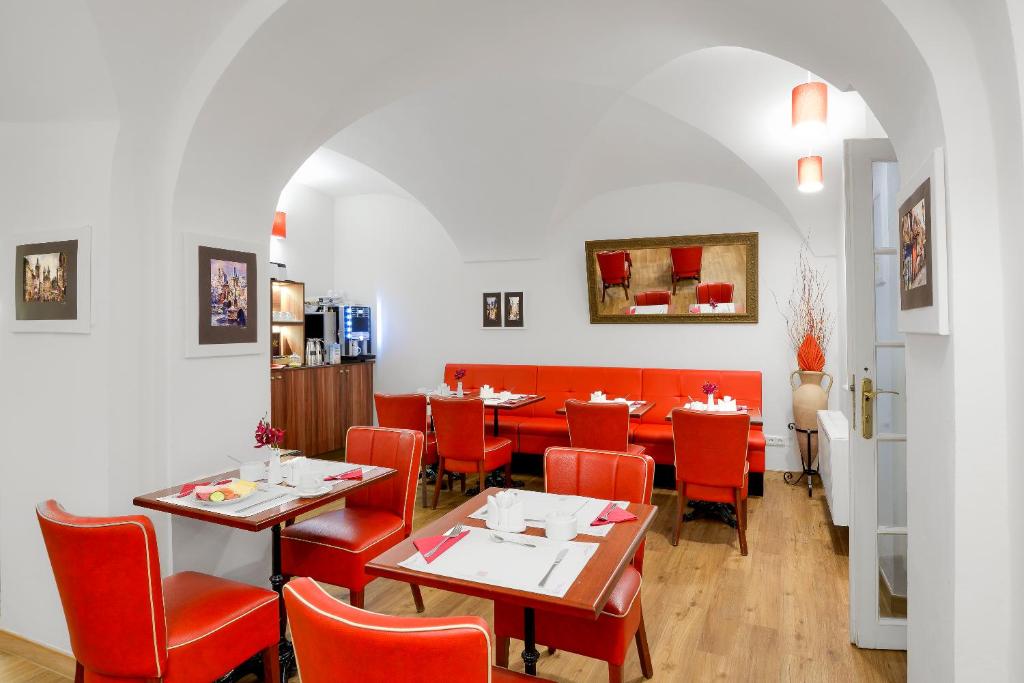 Hotel Residence Green Lobster - Resim 36