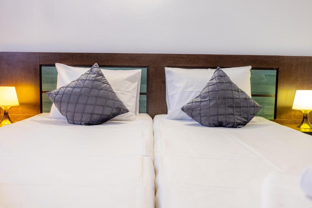 Hotel Sir Lujerului - Resim 20