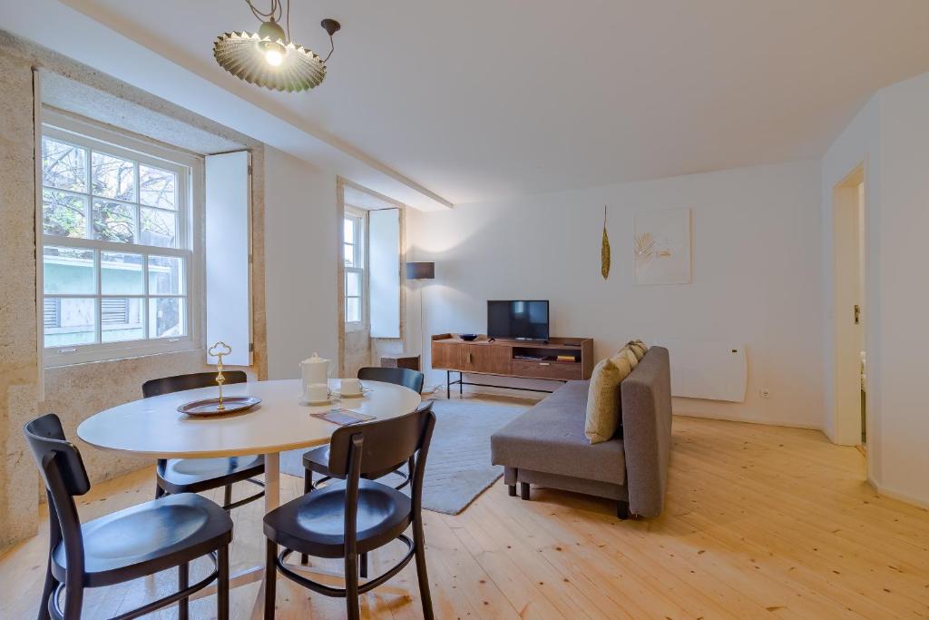 Porto Vitoria Apartments