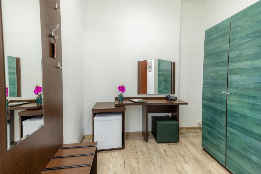 Hotel Sir Lujerului - Resim 23