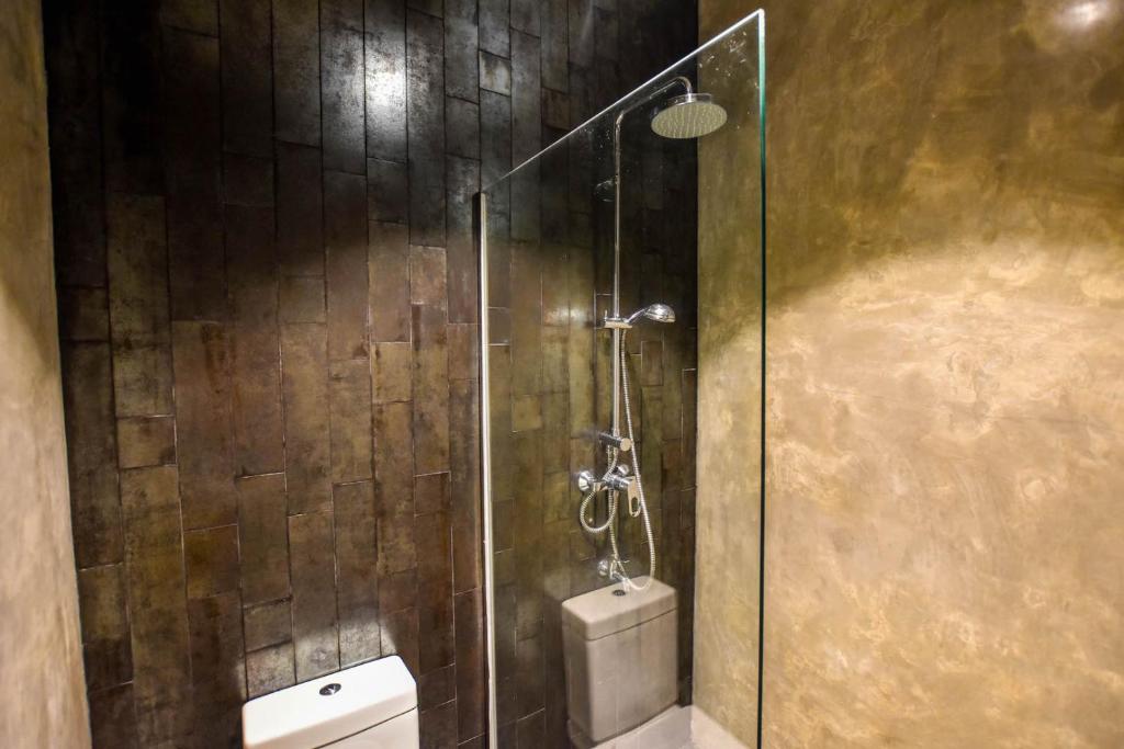 The Bartizan Galle Fort - 7