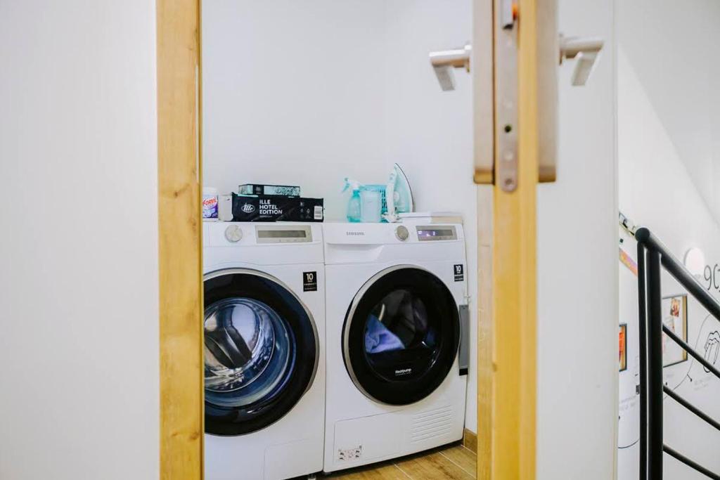 Fotografie z fotogalerie ubytování Bylo Nebylo apartmány ve Vítkovicích