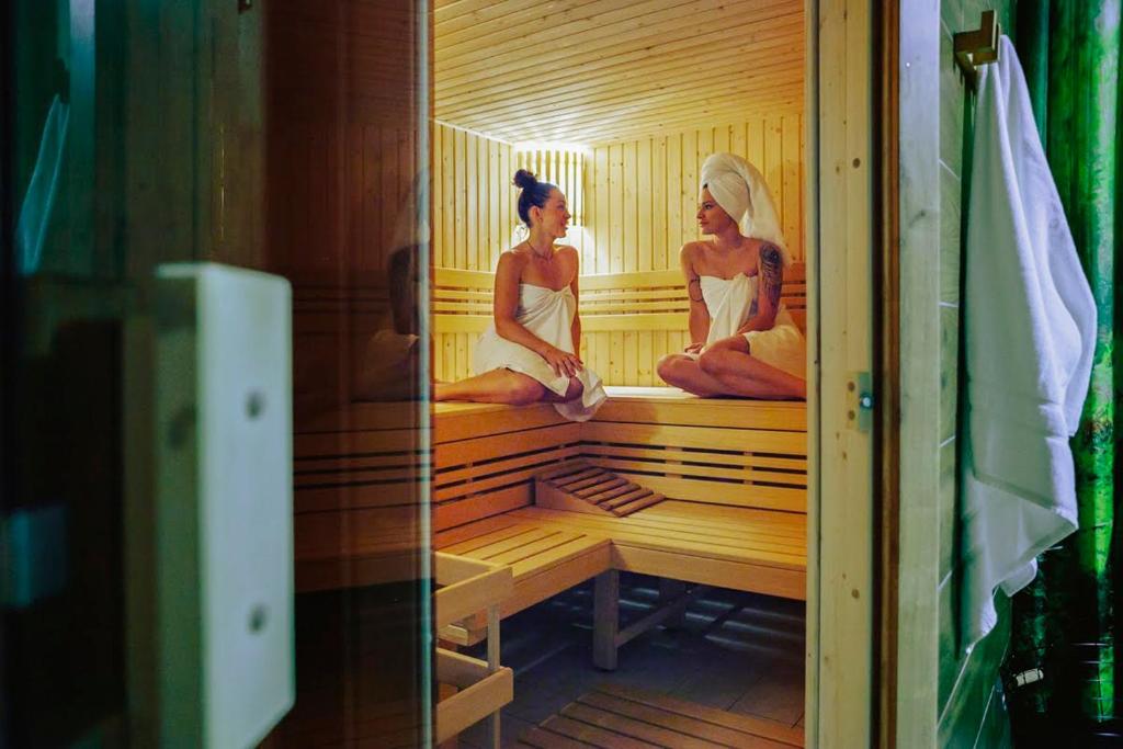 Fotografie z fotogalerie ubytování Bylo Nebylo apartmány ve Vítkovicích
