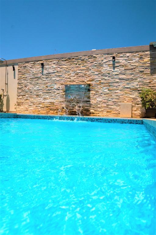 Bazén v ubytování St. Peter's Pool Holiday Apartment nebo v jeho okolí