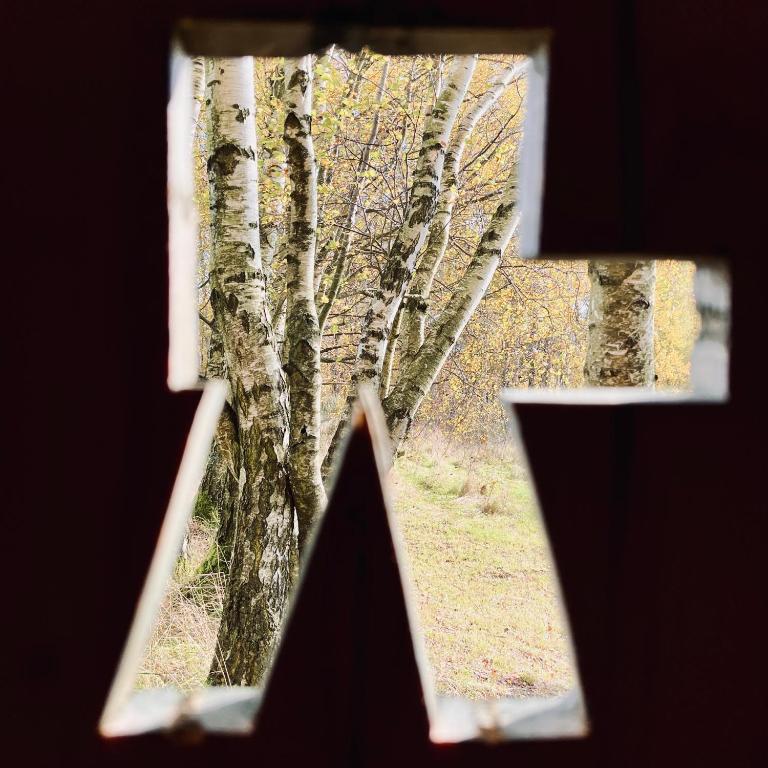 Fotografie z fotogalerie ubytování Krabička K74 v destinaci Jablonné v Podještědí