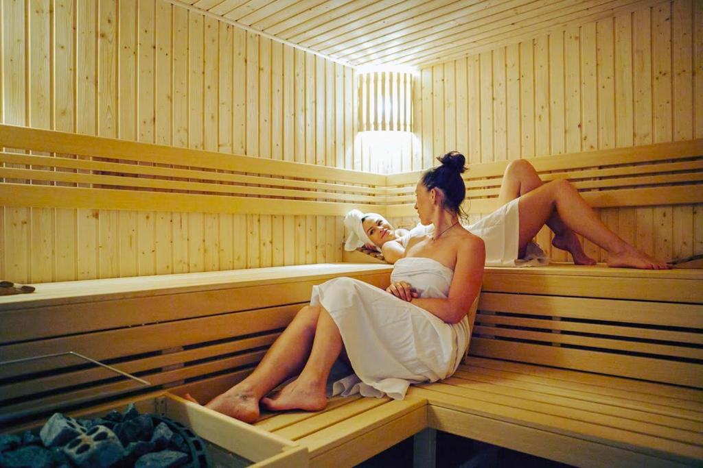 Hosté ubytování Bylo Nebylo apartmány