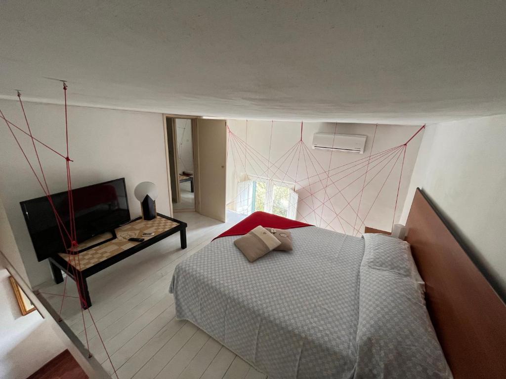 Elia house lecce - Casa De Una Habitación