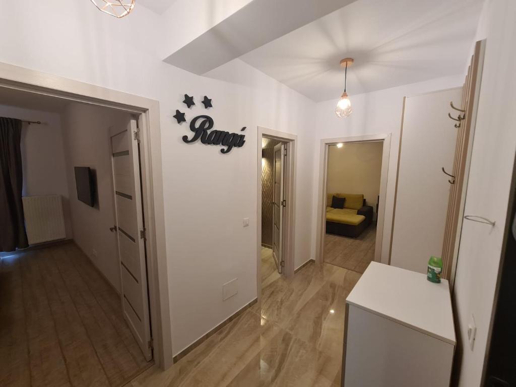 RANGA ApartmentsFamily, Bucharest (updated prices 2024)