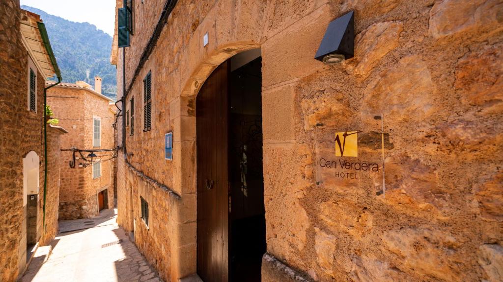 Kép Hotel Can Verdera szállásáról Fornalutxban a galériában
