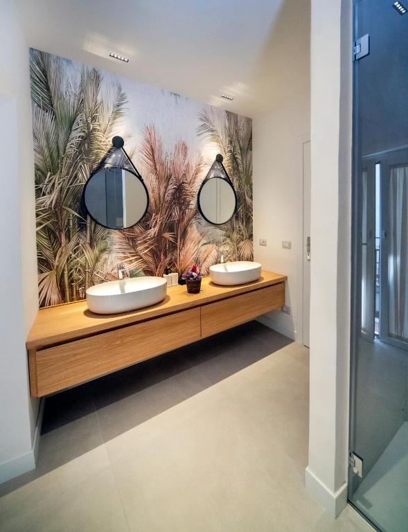Fotografie z fotogalerie ubytování B&B Riccioli v destinaci Catania