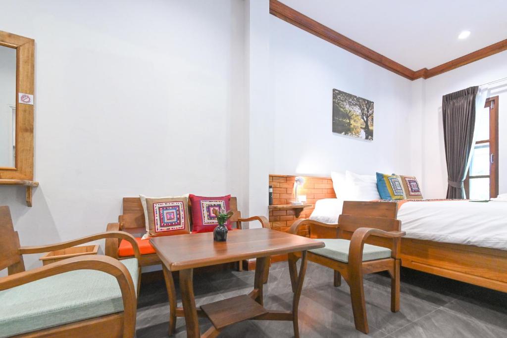 קסקייד טרה Cascade Tara Samui – תמונה 8