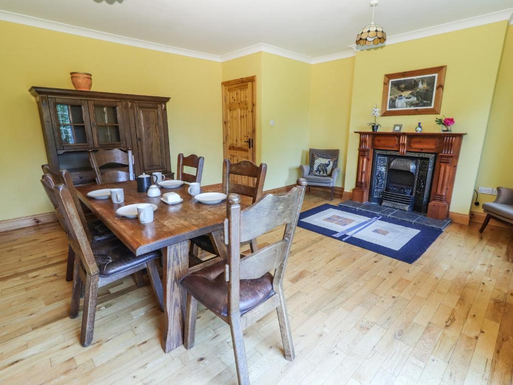 Fotografie z fotogalerie ubytování Fernwood v destinaci Killarney