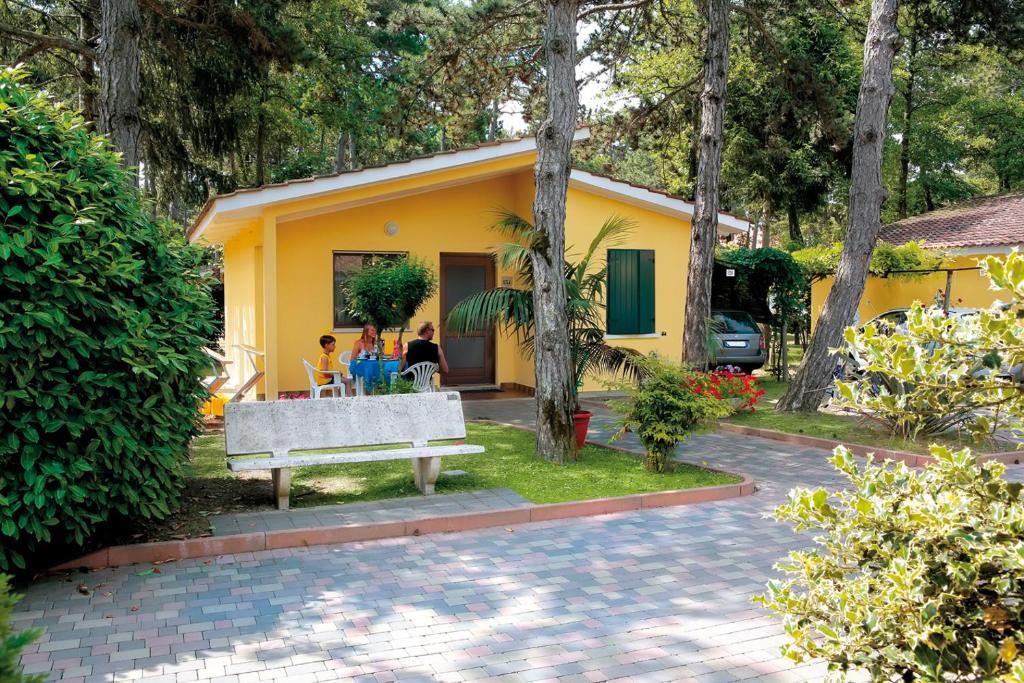 Villaggio Turistico Internazionale, Bibione (aktualisierte Preise fr 2026)