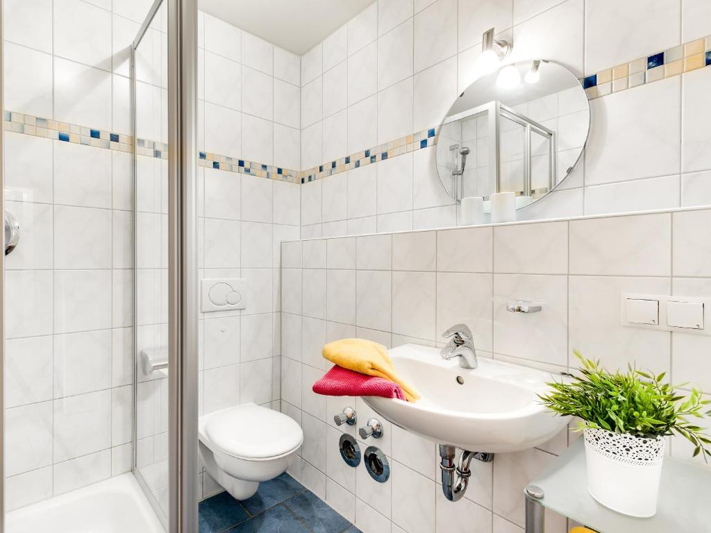 Waldchalets & Ferienwohnungen Allgäu - Habitación Doble