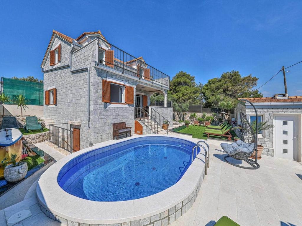 Villa Pinia