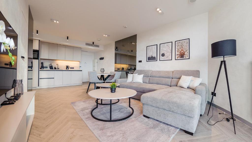 Qinea, Sun & Snow - Apartamento Con Vistas Al Mar