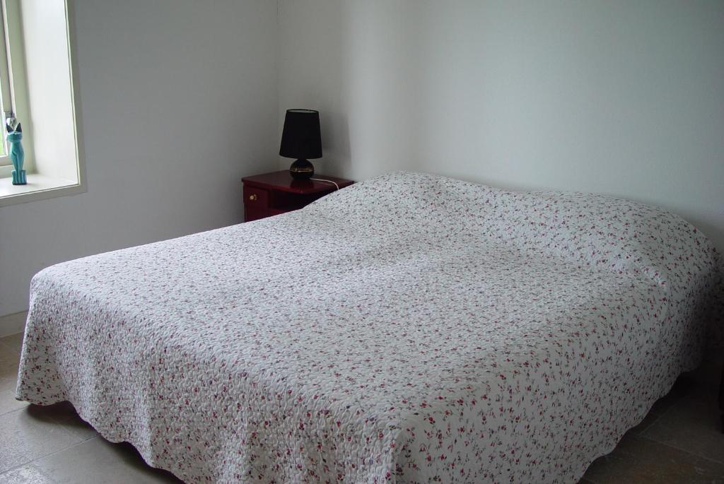 Postel nebo postele na pokoji v ubytování Piaam State