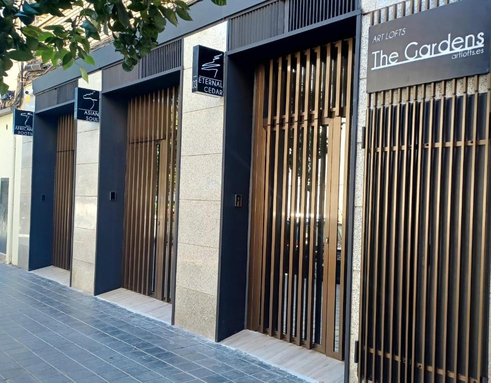 Art Lofts Gardens, Valencia – Precios actualizados 2023