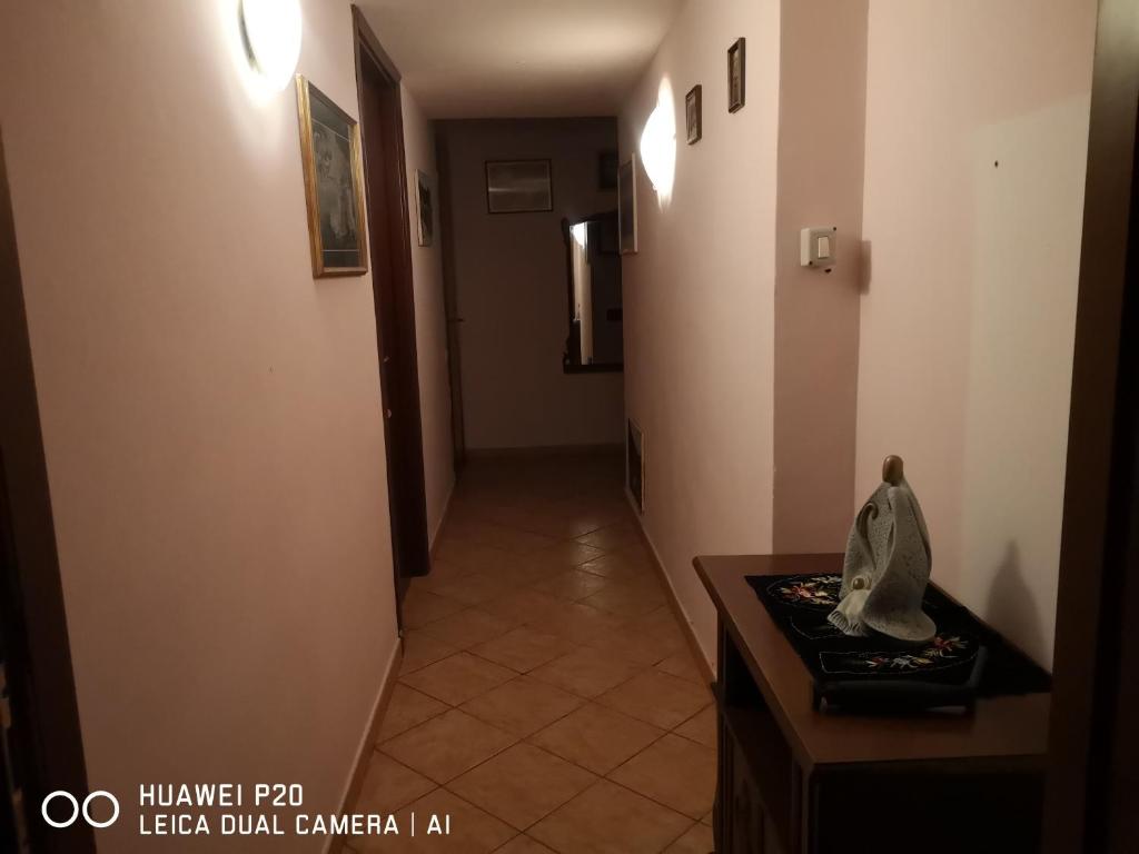 Fotografie z fotogalerie ubytování APE REGINA Rignano Gramsci v destinaci Rignano Flaminio