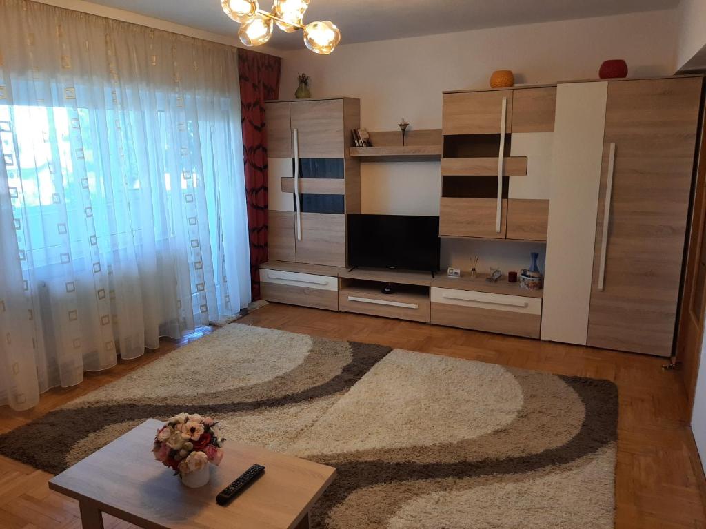 Ultracentral,Parcul Catedralei,apartament 2 camere - Appartement D'une Chambre