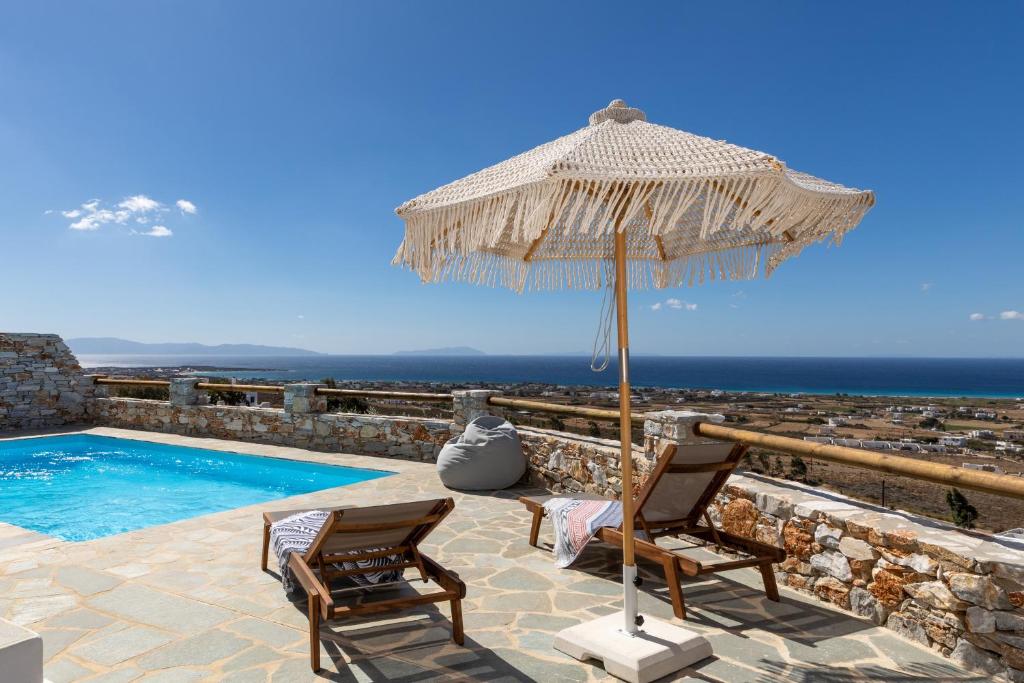 Villa Serenity