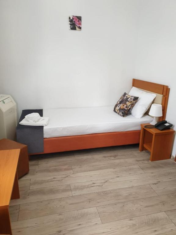 Hotel Sir Lujerului - Resim 19