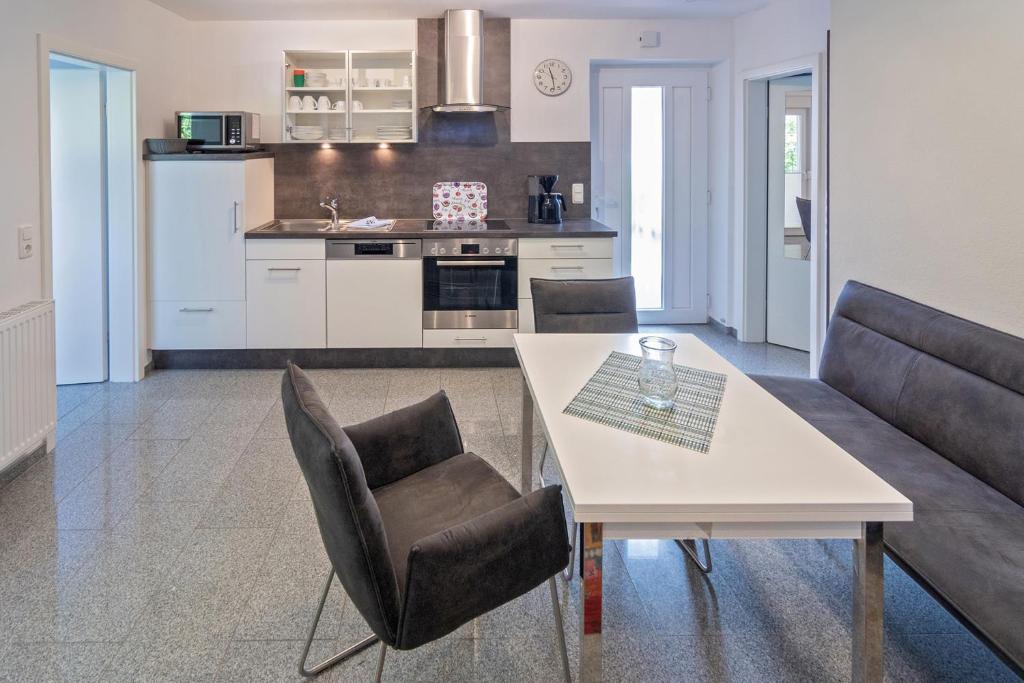 Ferienwohnung Dalida - Housity
