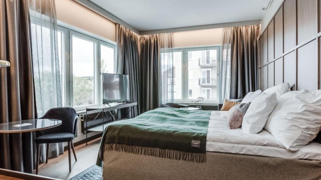 Clarion Hotel Umeå, Umeå