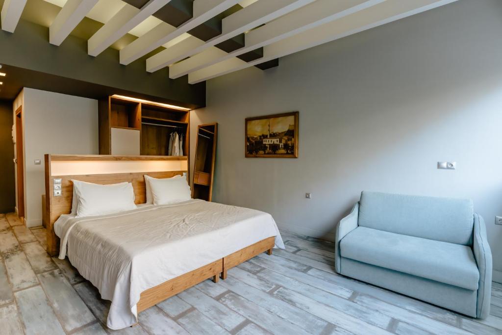 Palm Beach Hotel Apartments - 11