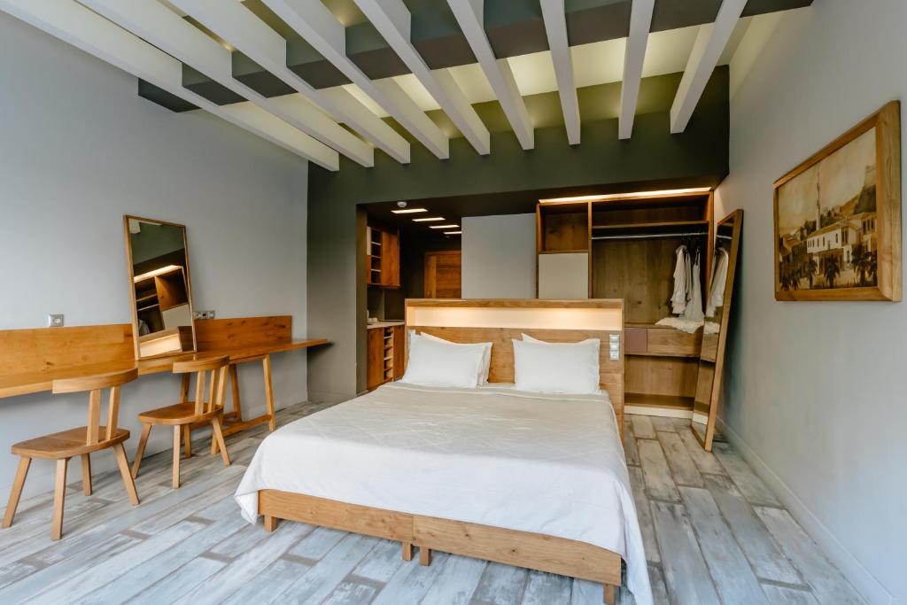 Palm Beach Hotel Apartments - 12