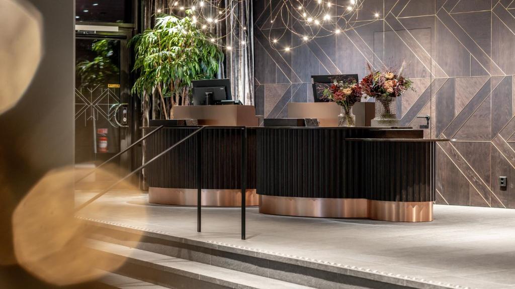 Fotografie z fotogalerie ubytování Clarion Hotel Umeå v destinaci Umeå