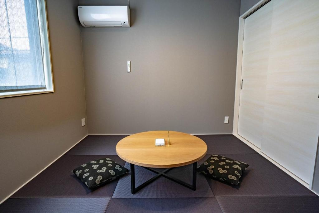 近江八幡市にあるRakuten STAY HOUSE x WILL STYLE Hachimanboriのギャラリーの写真