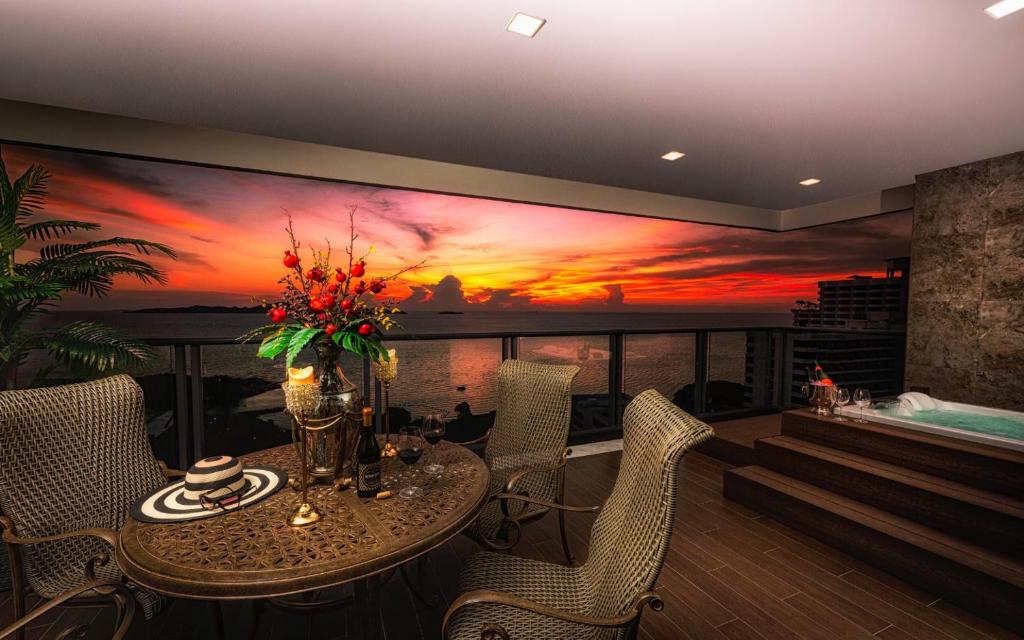 The Elysium Pra?umnak Pattaya - By SHG - Resim 34