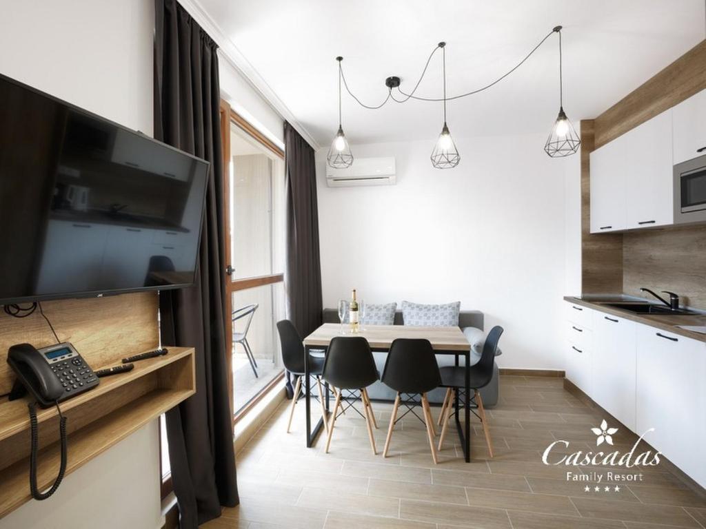 Cascadas Family Resort - Wohnung - Split -Level