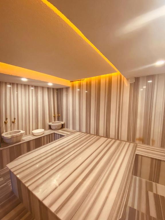 Fotografie z fotogalerie ubytování Royal Bosphorus Hotel & SPA Hamam v destinaci Istanbul